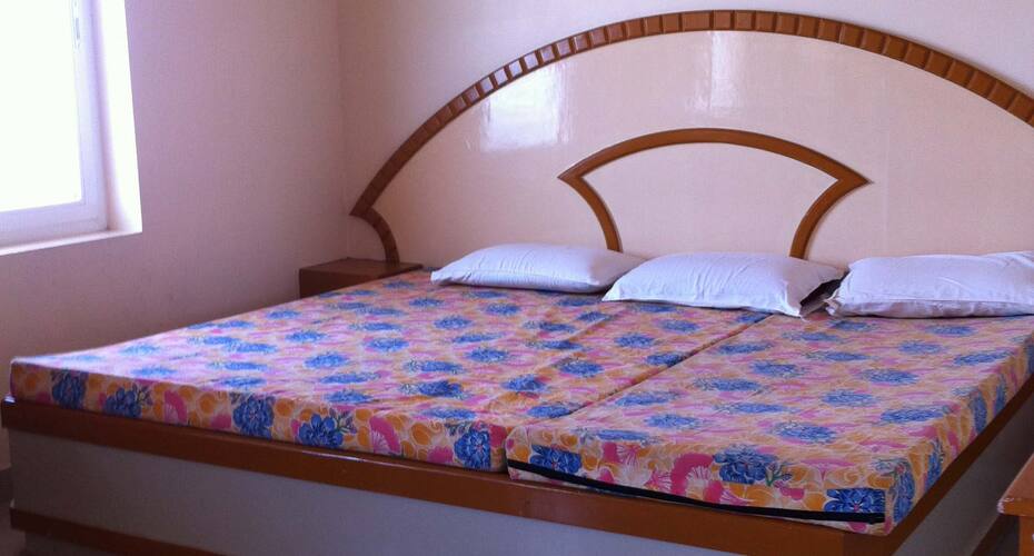 Balaji Lodge, Kanyakumari 5